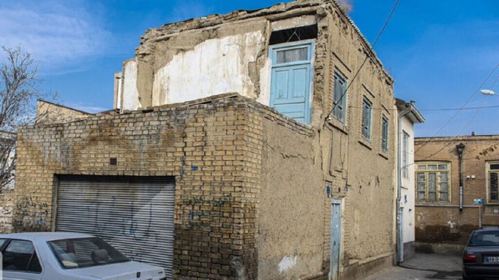 ۳۰ درصد جمعیت استان اردبیل در محدوده بازآفرینی سکونت دارند