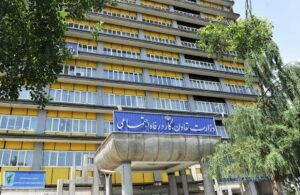 مجوز استخدام ۷۵۰ نفر در وزارت کار صادر شد