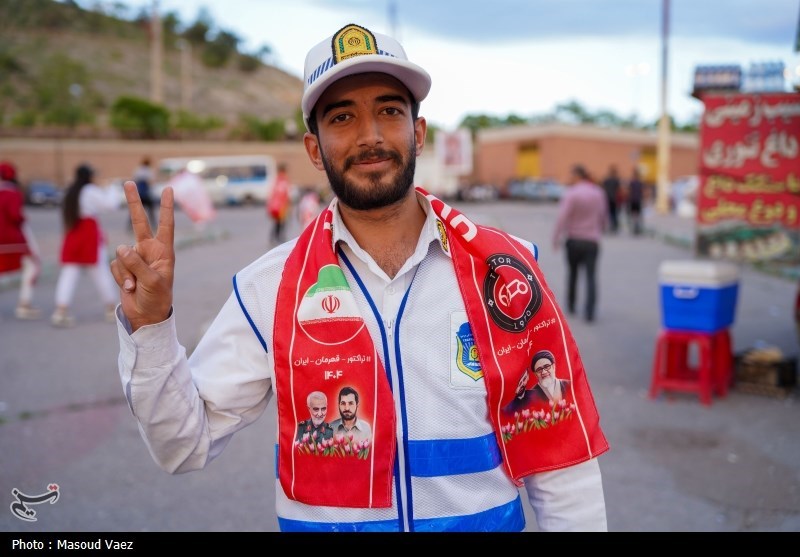 تیم ملی فوتبال ایران ، 