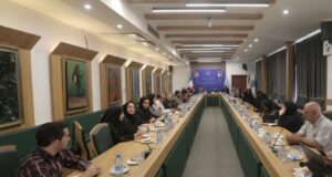 یزد، میزبان نمایشگاه سراسری صنایع دستی است