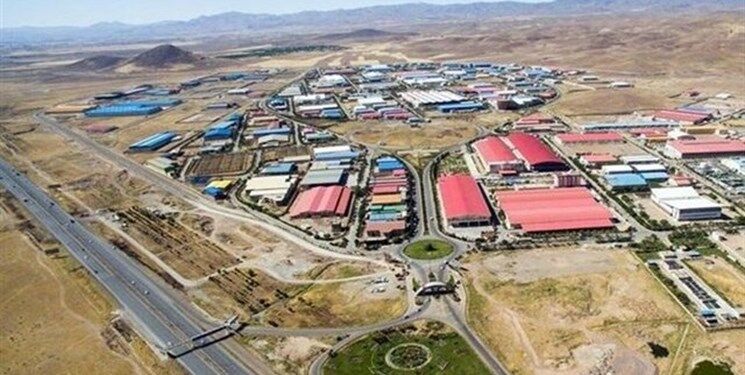 شهرک‌های صنفی در حریم شهرهای استان اردبیل ایجاد می‌شود