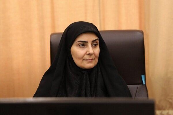 - تمام خطاهای خانم وزیر