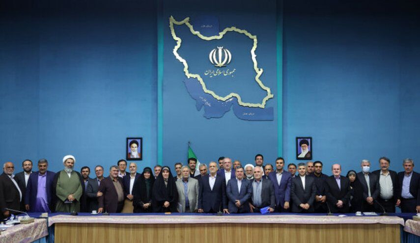 در مذاکرات از اصول خود عقب‌نشینی نمی‌کنیم