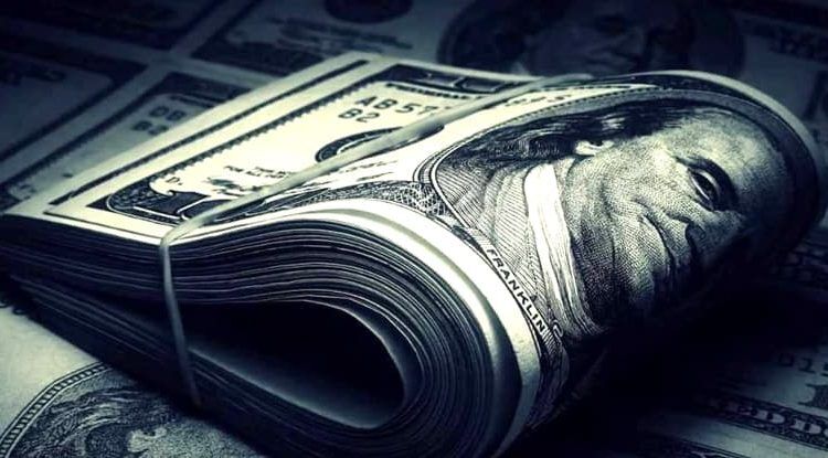 قیمت دلار و سایر ارزها ۲۴ اردیبهشت ۱۴۰۴