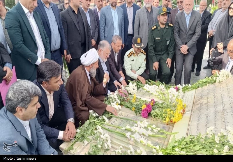 انتقاد فرماندار تهران از روند آهسته قارچاک نیمه تحت عنوان فرآیند