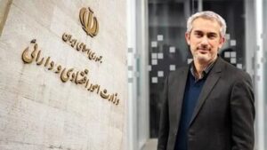 استعلام منفی مدنی‌زاده به دلیل تولد فرزند در آمریکا