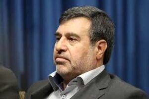 هنوز یاد نگرفته ایم در اتفاقات مهمی که کل کشور را ناراحت می کند، مسئول مربوطه استعفا دهد