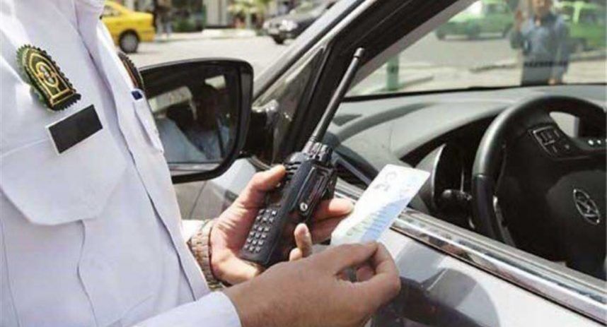 جرائم تخلف سرعت در معابر و جاده های کشور به ۵۰۰ هزار تومان رسید