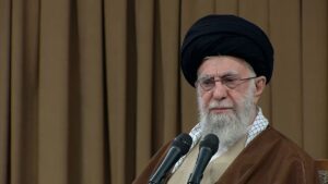 ایستادگی در مقابل وحشیگری‌ها در غزه، یک وظیفه همگانی است