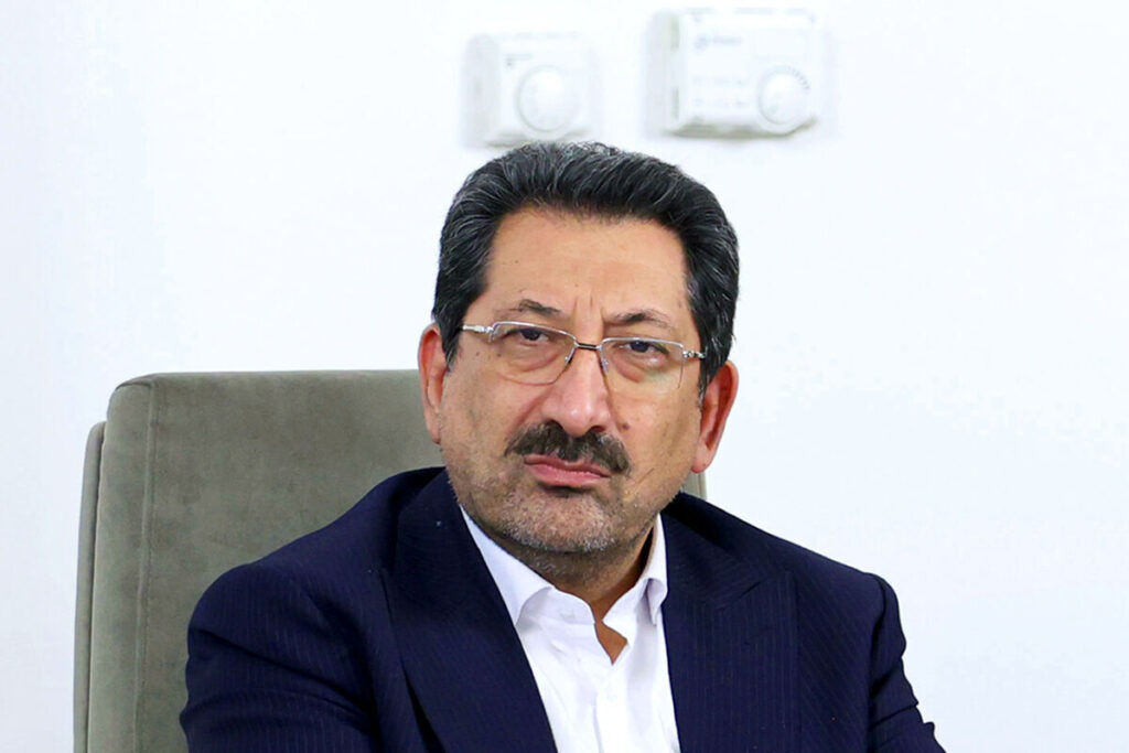 انتقاد تند وزیر صمت به قطع کامل برق صنایع بزرگ در ۱۵ روز آینده