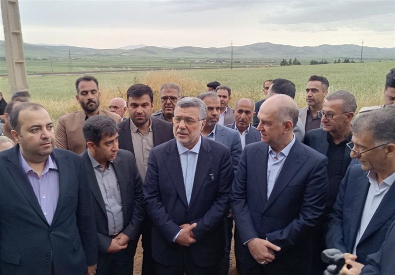 تخصیص 300 میلیارد دلار برای تکمیل بیمارستان Ravansar