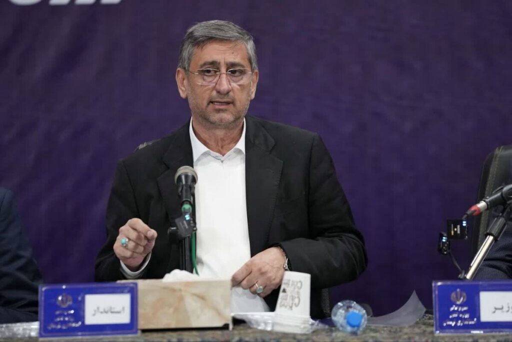 همراهی بانک ها روند اجرای برنامه توسعه لرستان را سرعت می بخشد