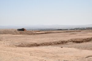 واگذاری ۳۶۴ قطعه زمین به متقاضیان جوانی جمعیت در زیرکوه