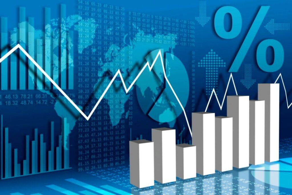 نرخ بهره بین بانکی به ارتفاع ۲۳.۹۶ درصد بازگشت