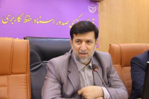 حدود ۱۰۰ هزار ساختمان پر خطر در تهران وجود دارد