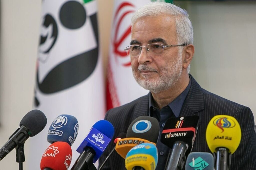 ایران ظرفیت پذیرش اتباع غیرمجاز را ندارد