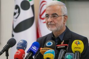 ایران ظرفیت پذیرش اتباع غیرمجاز را ندارد