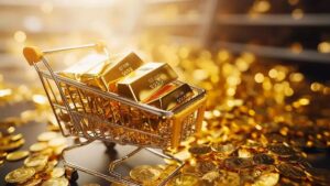 کاهش قیمت طلا؛ خرید کنیم یا صبر کنیم؟ نظر تحلیلگران