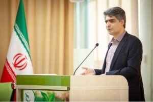 حمایت صندوق نوآوری از مدل‌های اقتصادی پایدار در جهت حل مساله ناترازی انرژی