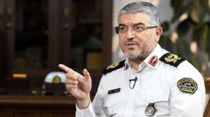 خودروهای مردود در تست تصادف، شماره‌گذاری نمی‌شوند