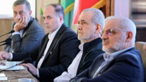 برج فناوری اکوسیستم واکسن ساخته می‌شود