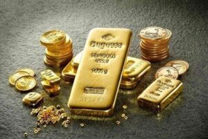 قیمت جهانی طلا کاهش یافت| اونس طلا ۳۲۰۳ دلار و ۶۵ سنت