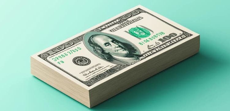 قیمت دلار و سایر ارزها ۲۷ اردیبهشت ۱۴۰۴