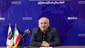 افزون بر هزار میلیارد ریال برای تکمیل پل سه راه جویبار مرکز مازندران تخصیص یافت