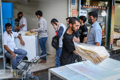 یکنواختی آرد و قیمت نان ؛ برنامه جدید برای ثابت نگه داشتن قیمت