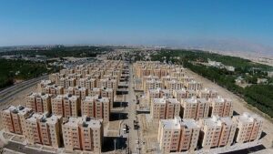 ۱۱۳ هزار هکتار زمین برای نهضت ملی مسکن تامین شد