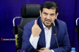 بررسی مشکل دسترسی صنعتگران آبادان و خرمشهر به سامانه بهین‌یاب و جامع تجارت