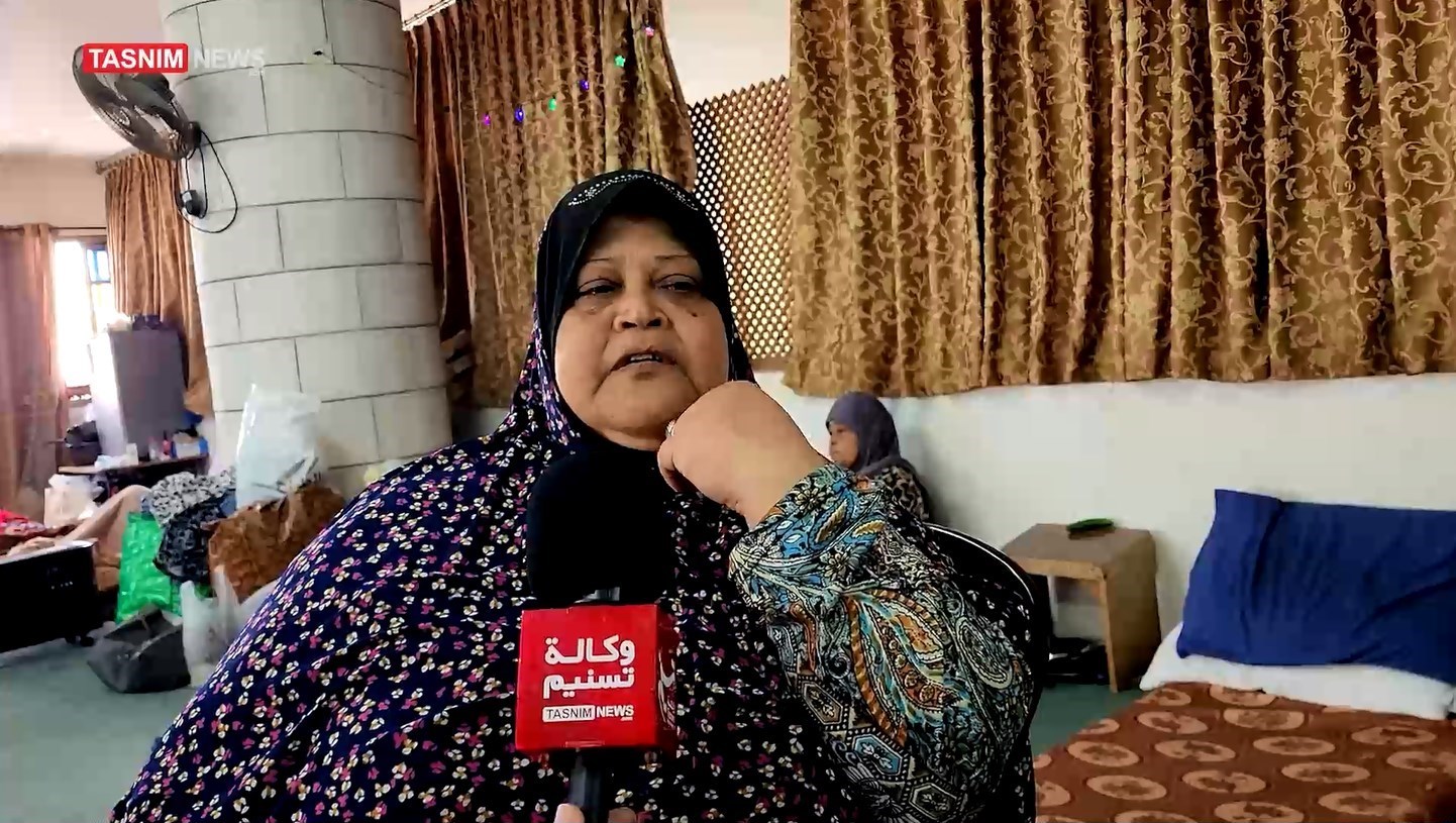 کرانه باختری ، فلسطین ، رژیم صهیونیستی (اسرائیل) ، 