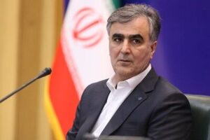 ردزنی صحبت‌های فرزین