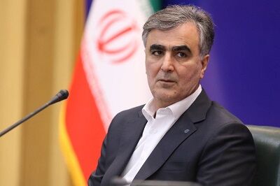 ردزنی صحبت‌های فرزین