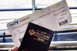 آغاز نخستین پرواز حج تمتع ۱۴۰۴ توسط شرکت فلای‌ناس عربستان