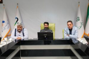 شهرک برکت؛ میزبان انتقال تجربه به صنعت داروی یزد شود