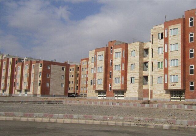 منابع مالی جدیدی برای ساخت مسکن محرومین در نظر گرفته شود