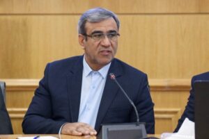 تکمیل طرح «پدیده شاندیز» گامی موثر در توسعه اقتصادی است