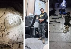 قاچاق ،