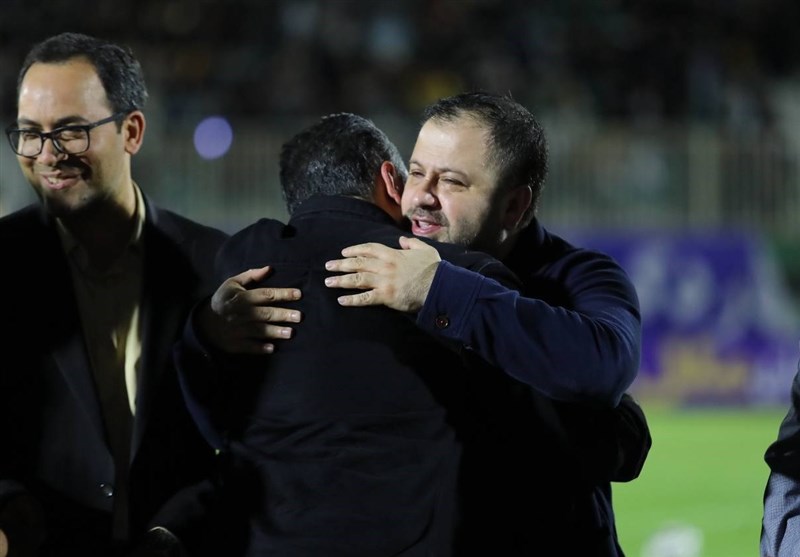 تیم فوتبال چادملو ،