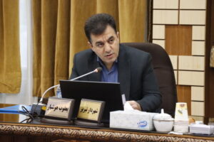 ۳۹ هزار میلیارد ریال برای توسعه ناوگان حمل و نقل عمومی تبریز اختصاص یافت
