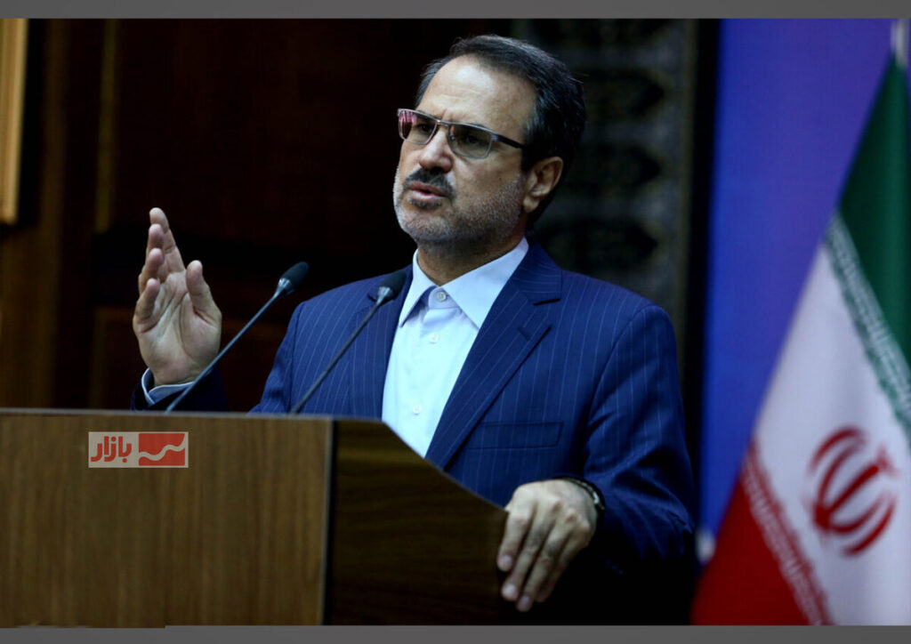 تشکیل کارگروه مشترک با بخش خصوصی برای مبارزه با فساد