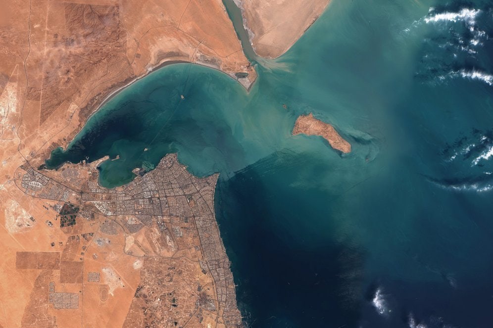 عراق ، کویت ،