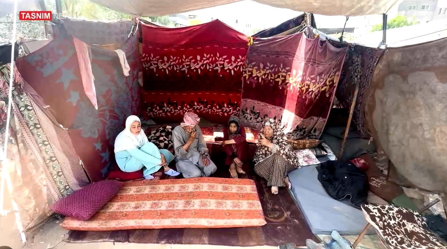 فلسطین ، نوار غزه ، رژیم صهیونیستی (اسرائیل) ، 