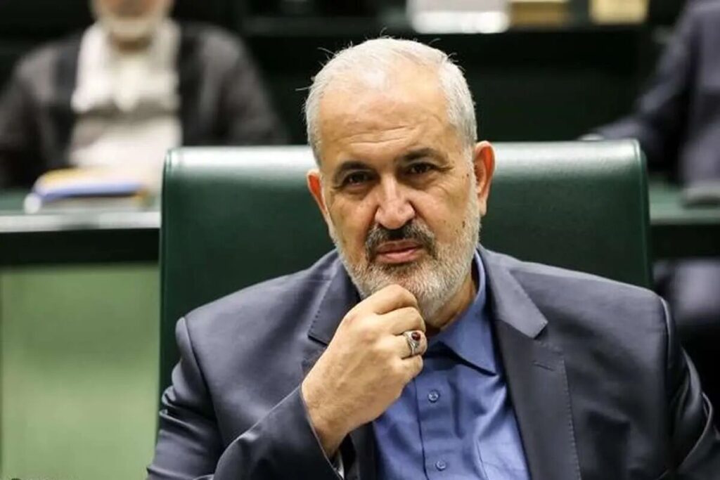 درخواست ۲۰ نماینده برای استیضاح وزیر نیرو