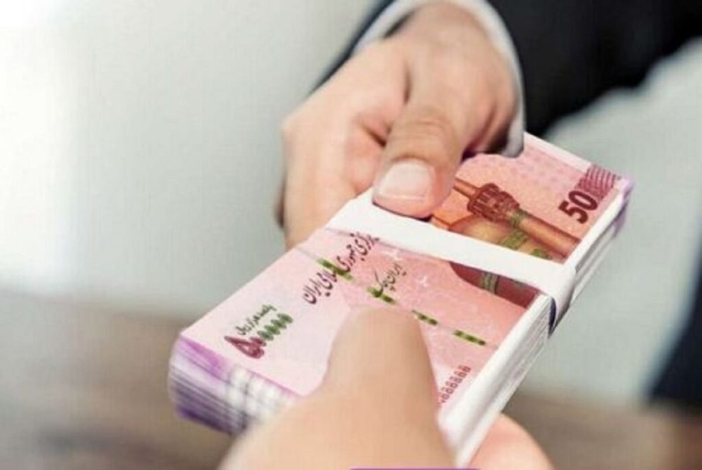 سهم ۶۲ درصدی تهران از کل وام‌ها