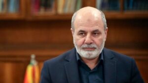 مواضع مشترک در سیاست بین‌الملل، پیوند اعضای شانگهای را تحکیم می‌بخشد