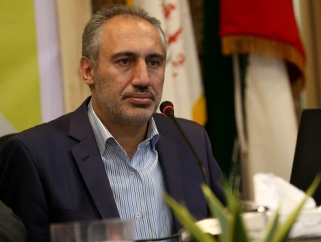 فعالیت ناظران اجرایی، باید منجر به تقویت عملکرد و جایگاه دستگاه‌ها شود