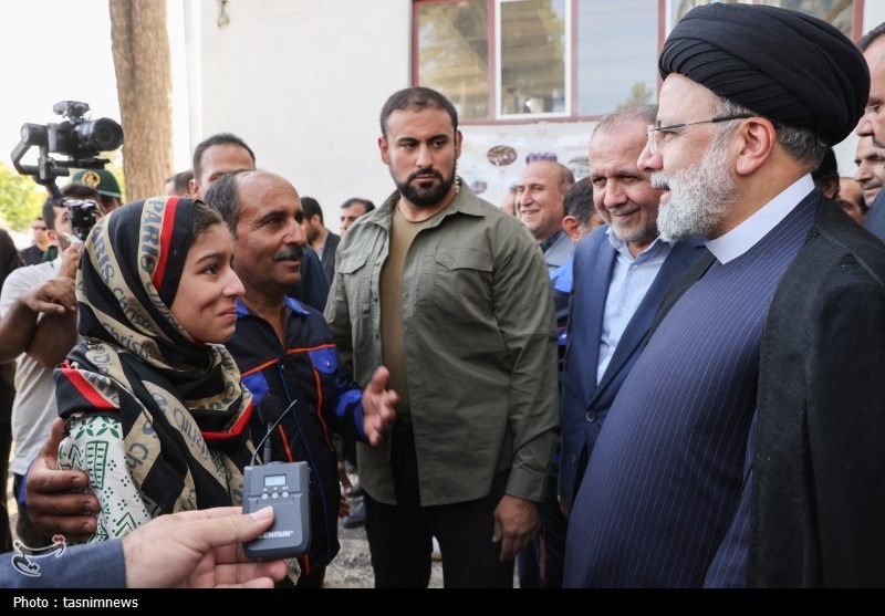 گفته ابراهیم ریزی ، 