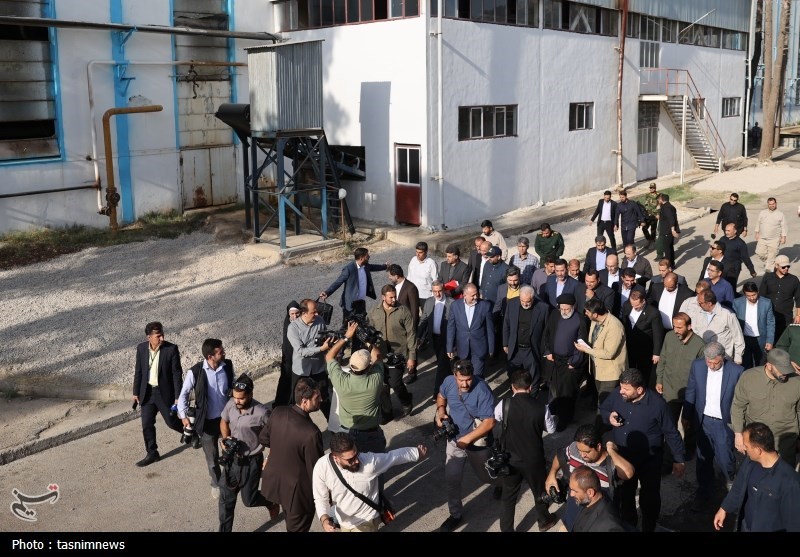 گفته ابراهیم ریزی ، 